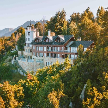 El Faro Boutique Hotel & Spa By Don Вілья-Ла-Ангостура Екстер'єр фото