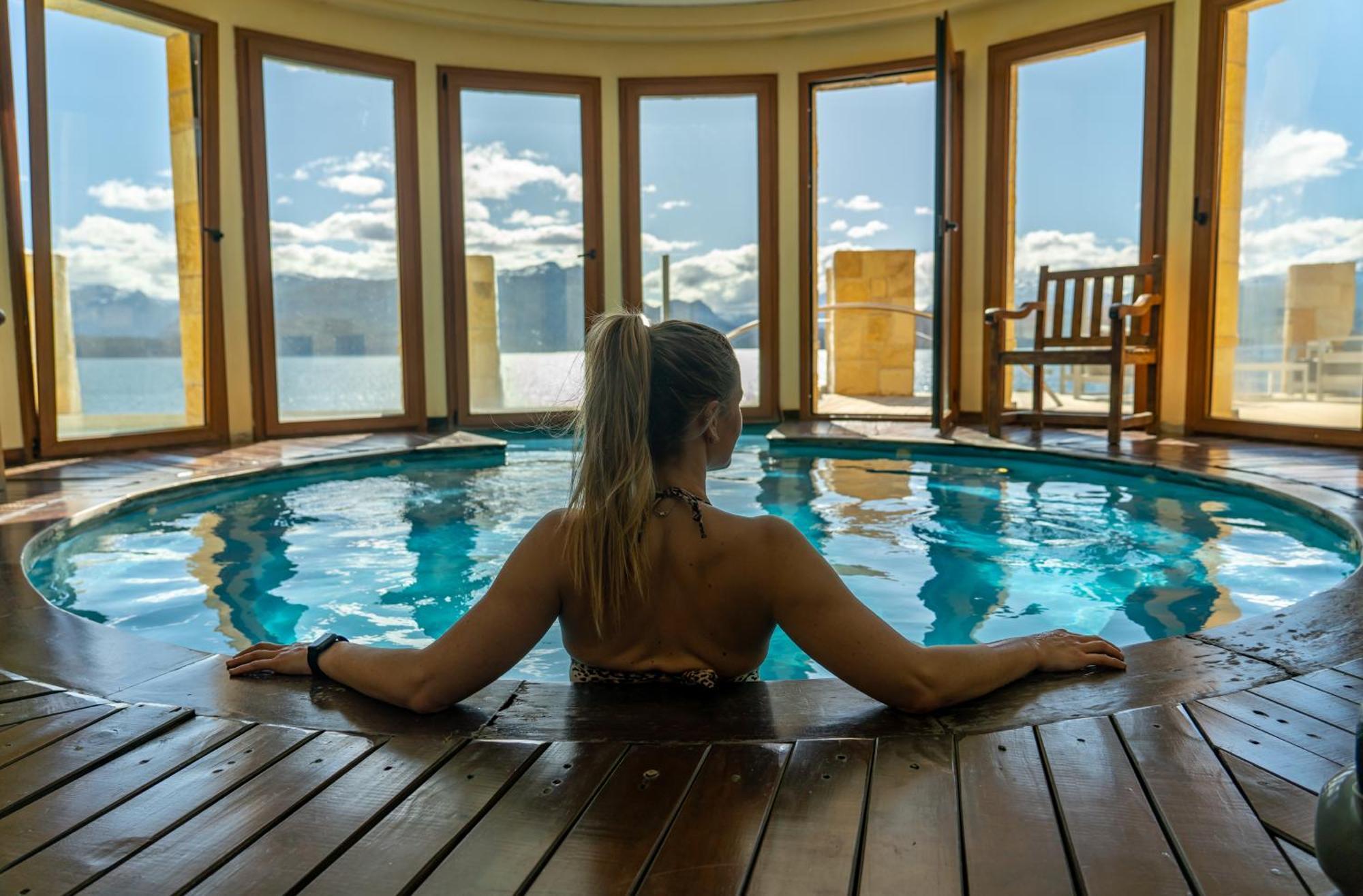 El Faro Boutique Hotel & Spa By Don Вілья-Ла-Ангостура Екстер'єр фото