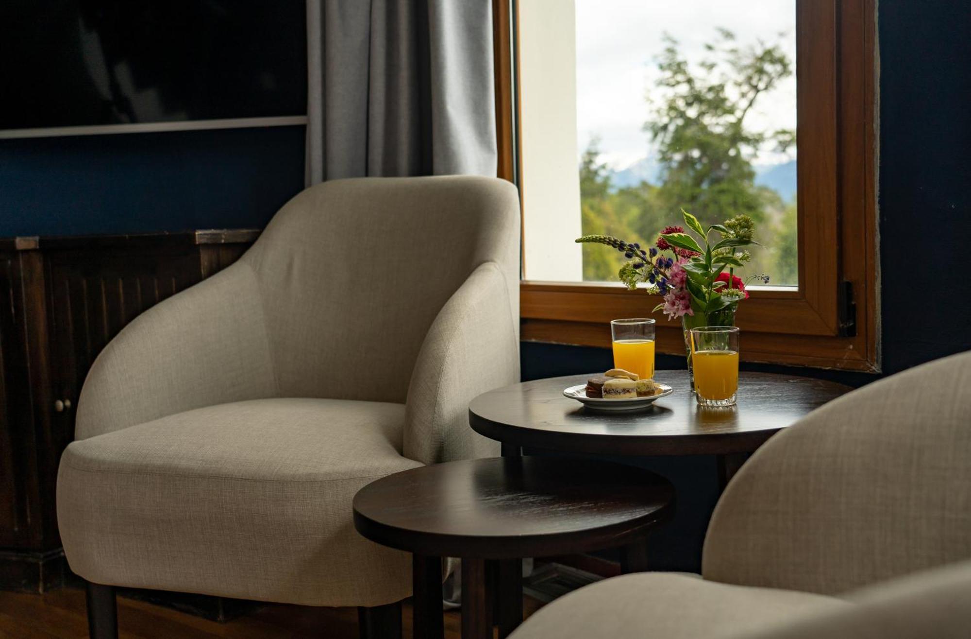 El Faro Boutique Hotel & Spa By Don Вілья-Ла-Ангостура Екстер'єр фото