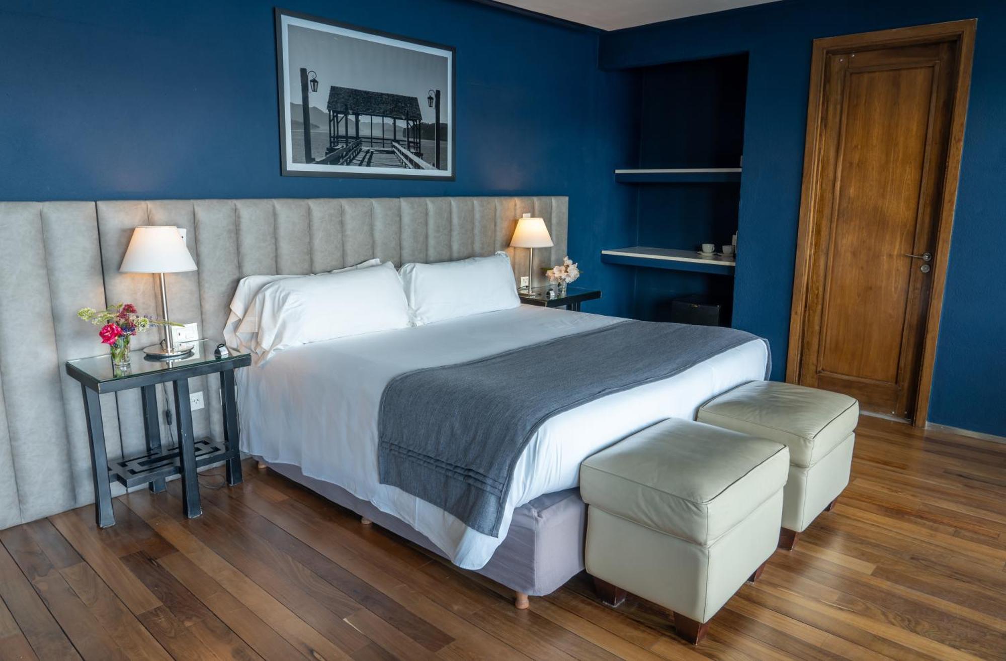 El Faro Boutique Hotel & Spa By Don Вілья-Ла-Ангостура Екстер'єр фото