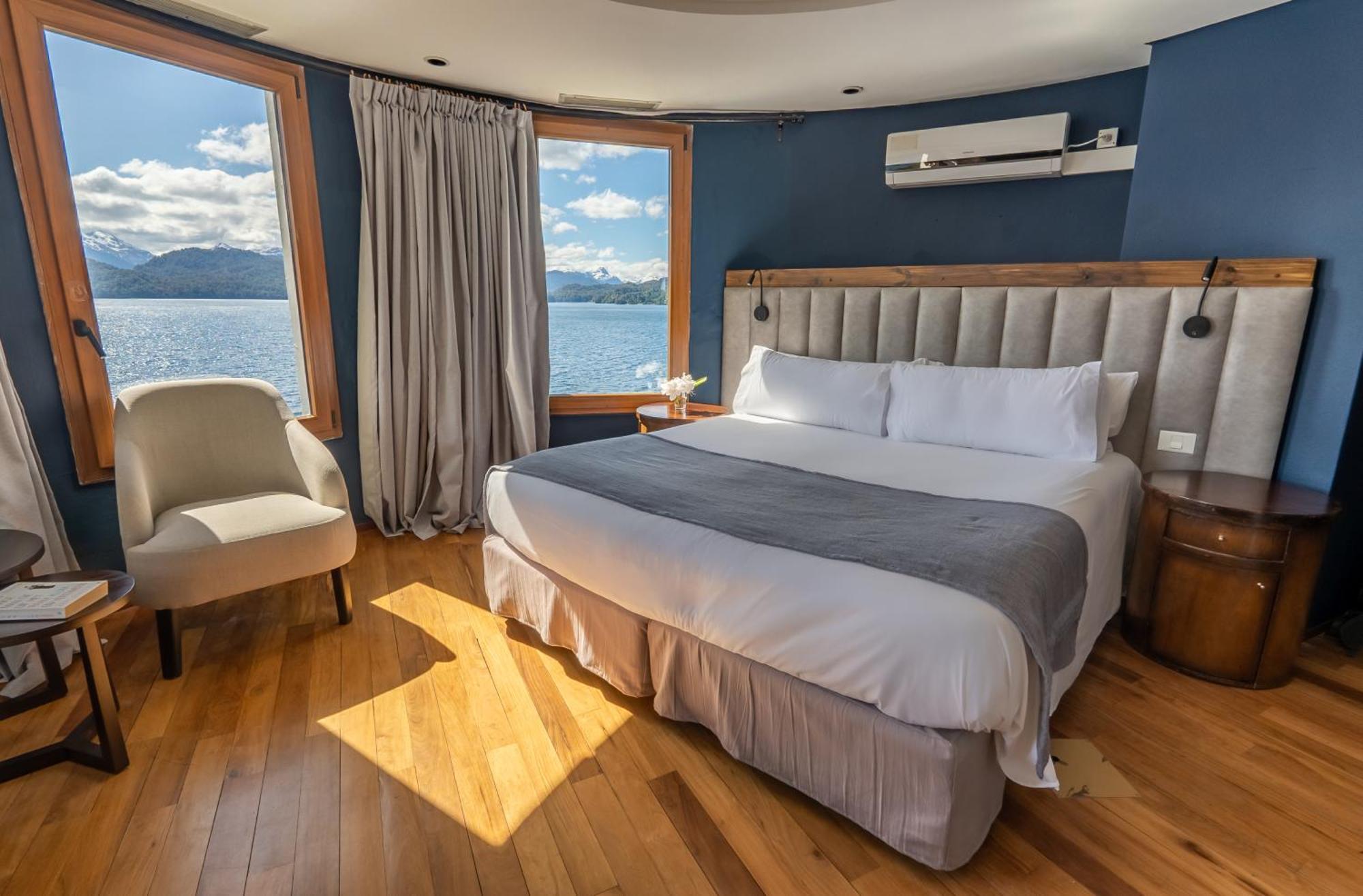 El Faro Boutique Hotel & Spa By Don Вілья-Ла-Ангостура Екстер'єр фото