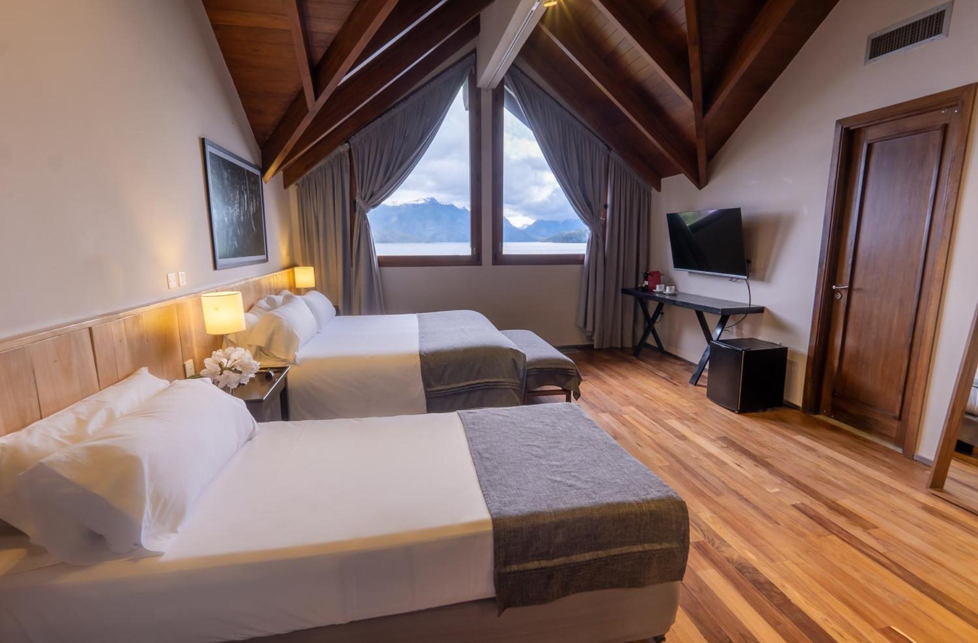 El Faro Boutique Hotel & Spa By Don Вілья-Ла-Ангостура Екстер'єр фото