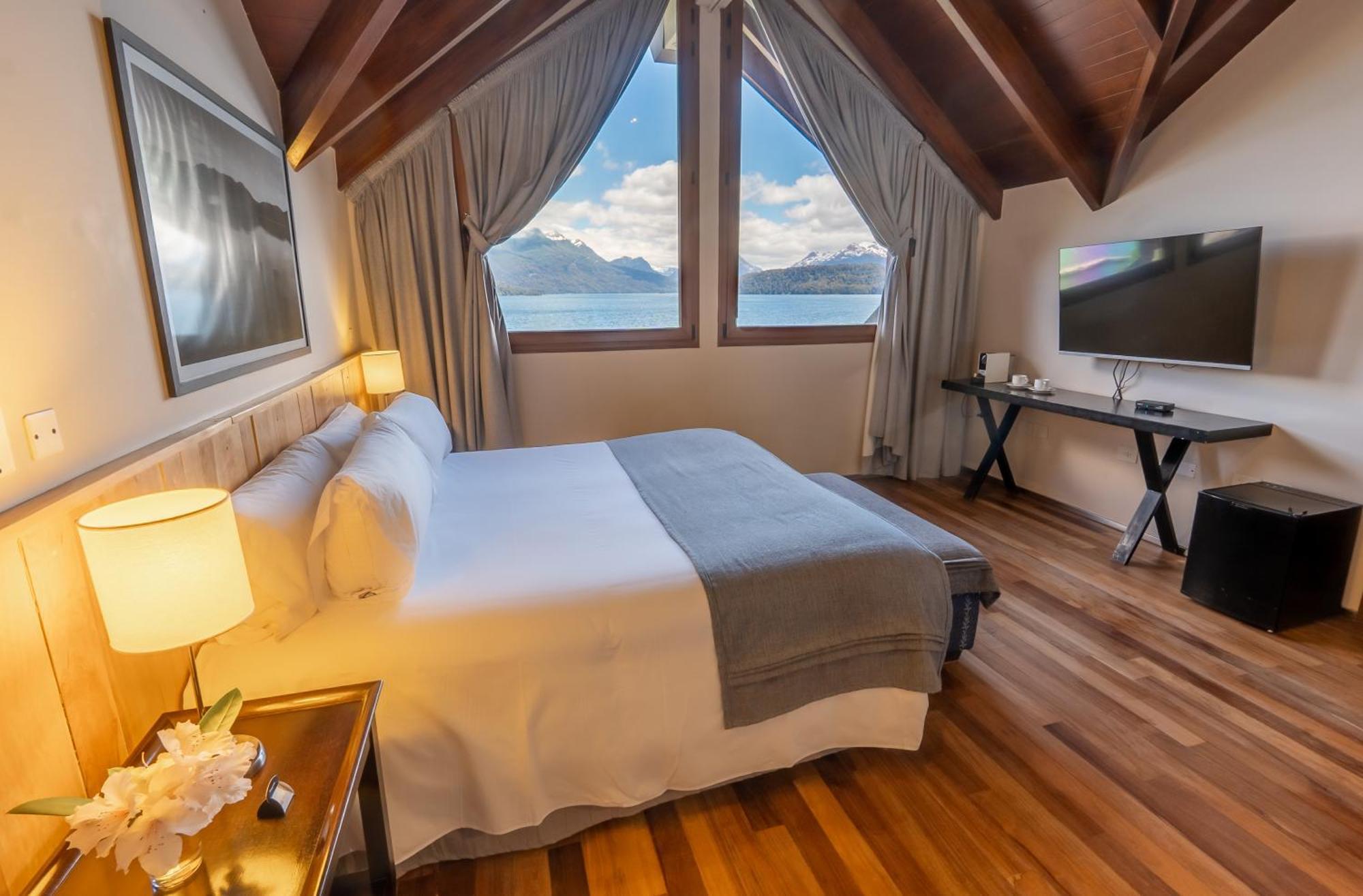 El Faro Boutique Hotel & Spa By Don Вілья-Ла-Ангостура Екстер'єр фото