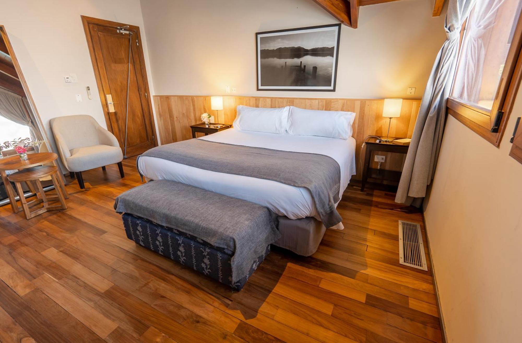 El Faro Boutique Hotel & Spa By Don Вілья-Ла-Ангостура Екстер'єр фото