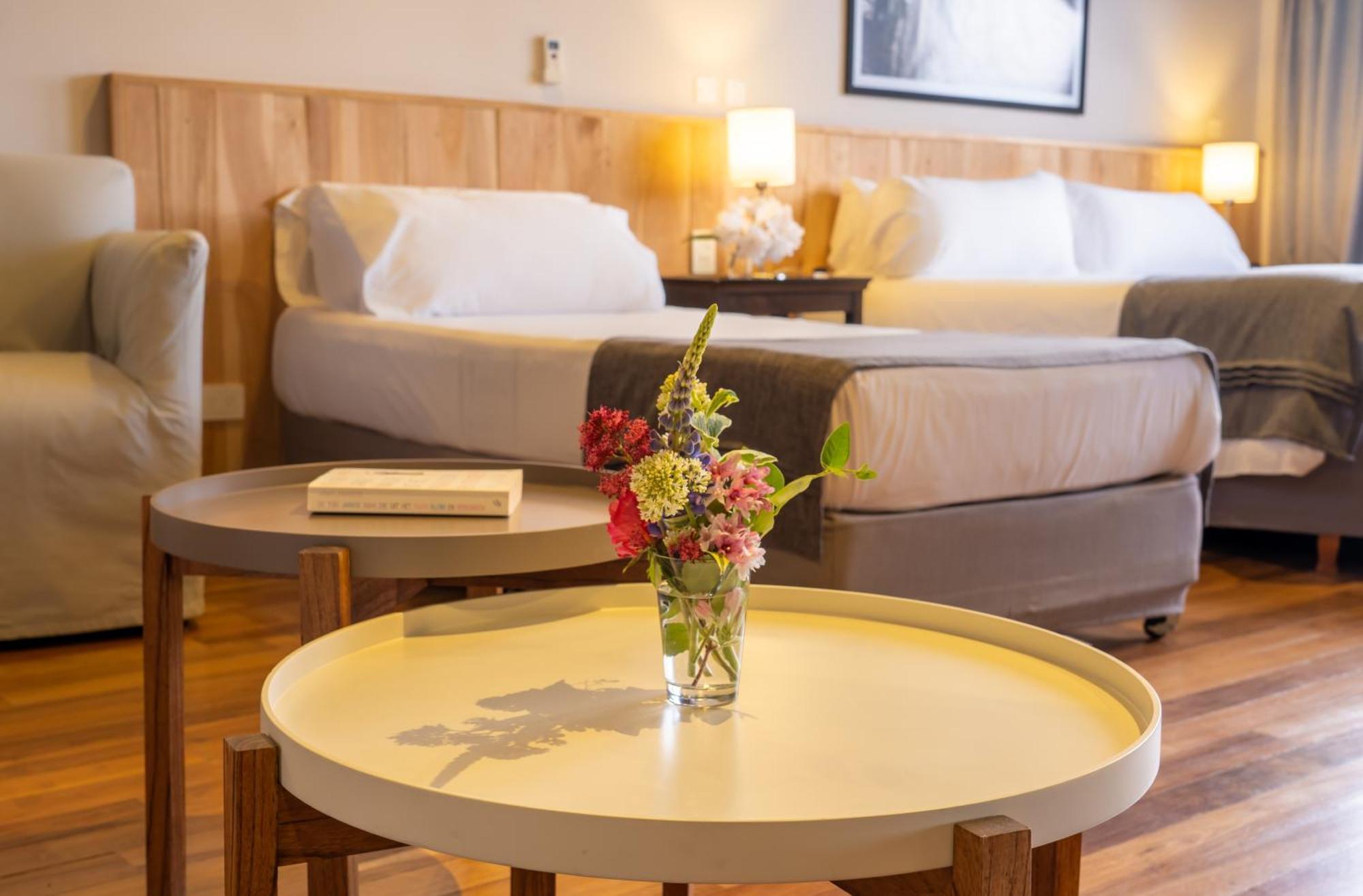 El Faro Boutique Hotel & Spa By Don Вілья-Ла-Ангостура Екстер'єр фото