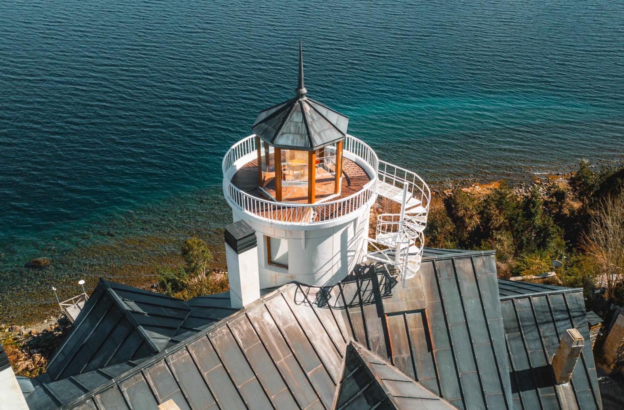 El Faro Boutique Hotel & Spa By Don Вілья-Ла-Ангостура Екстер'єр фото