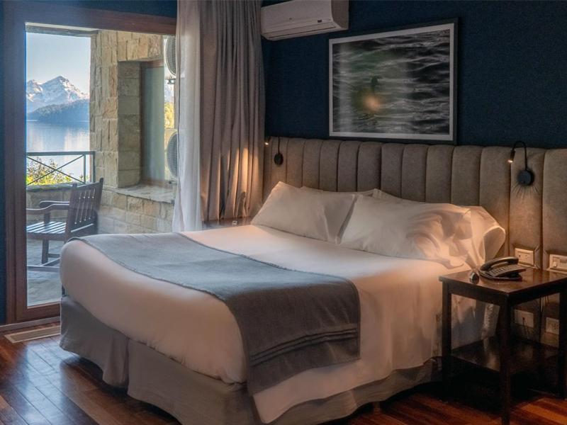 El Faro Boutique Hotel & Spa By Don Вілья-Ла-Ангостура Екстер'єр фото