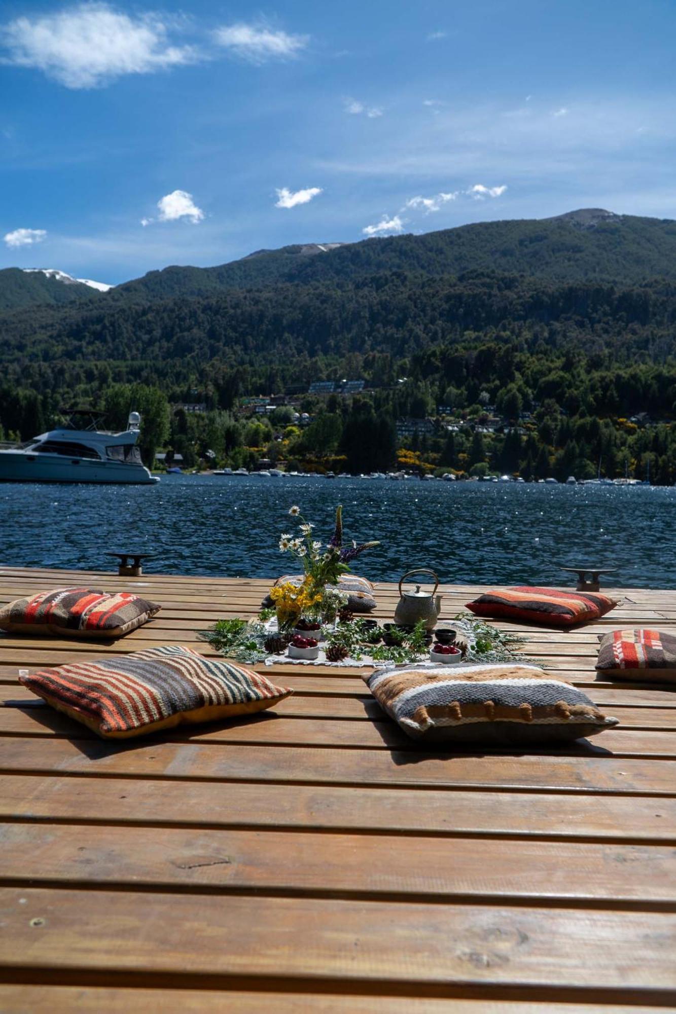 El Faro Boutique Hotel & Spa By Don Вілья-Ла-Ангостура Екстер'єр фото