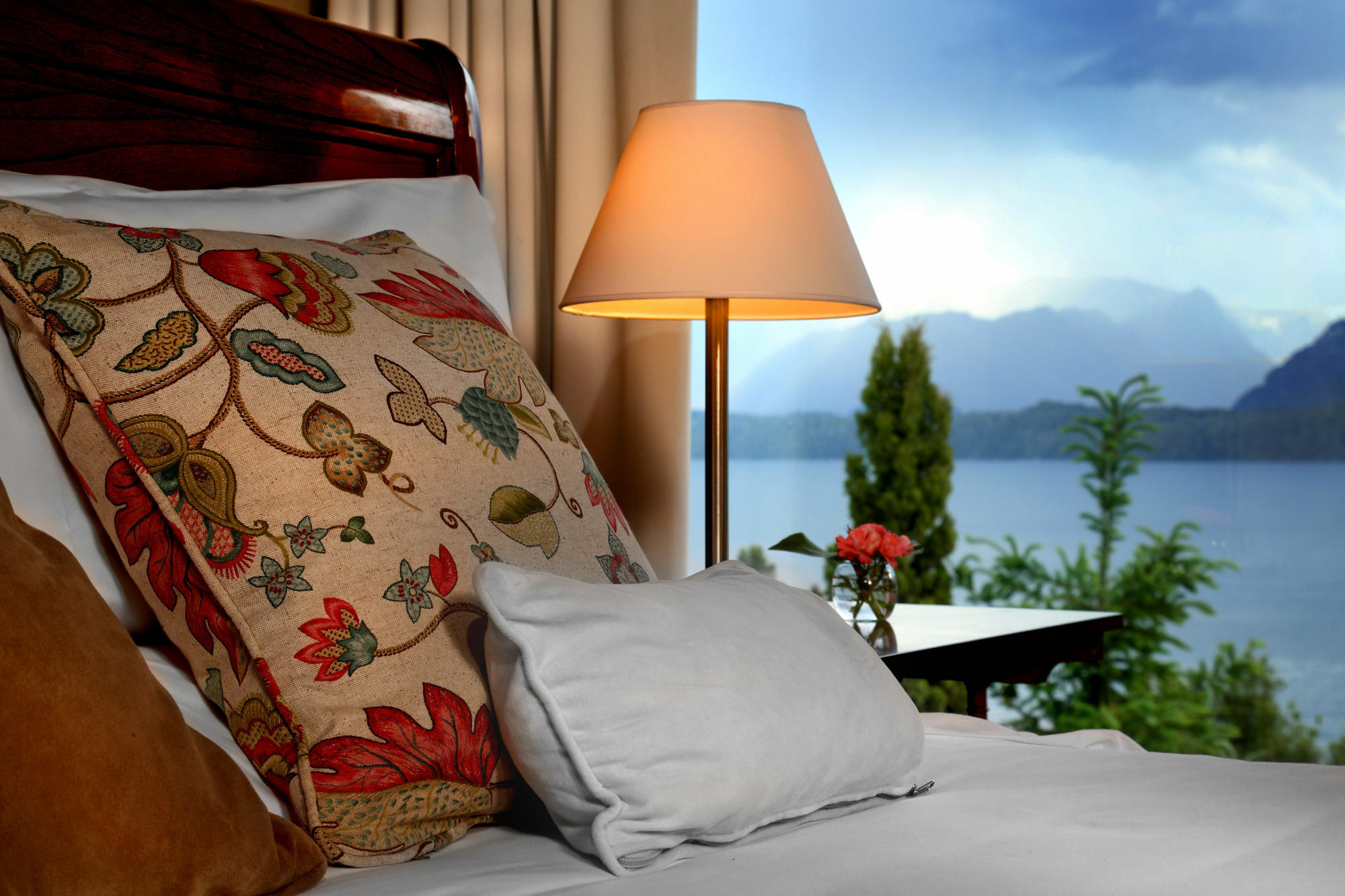 El Faro Boutique Hotel & Spa By Don Вілья-Ла-Ангостура Екстер'єр фото
