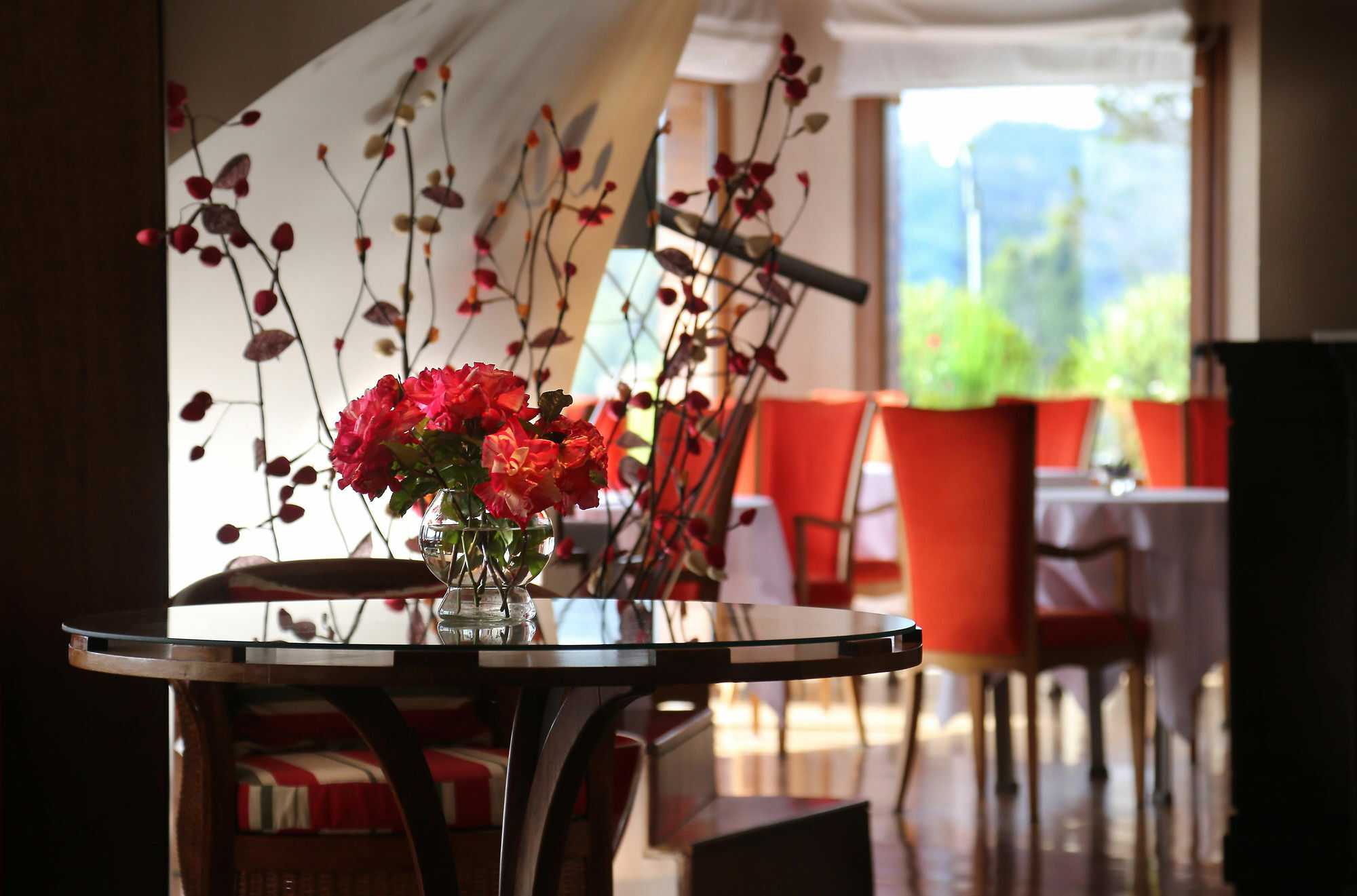 El Faro Boutique Hotel & Spa By Don Вілья-Ла-Ангостура Екстер'єр фото