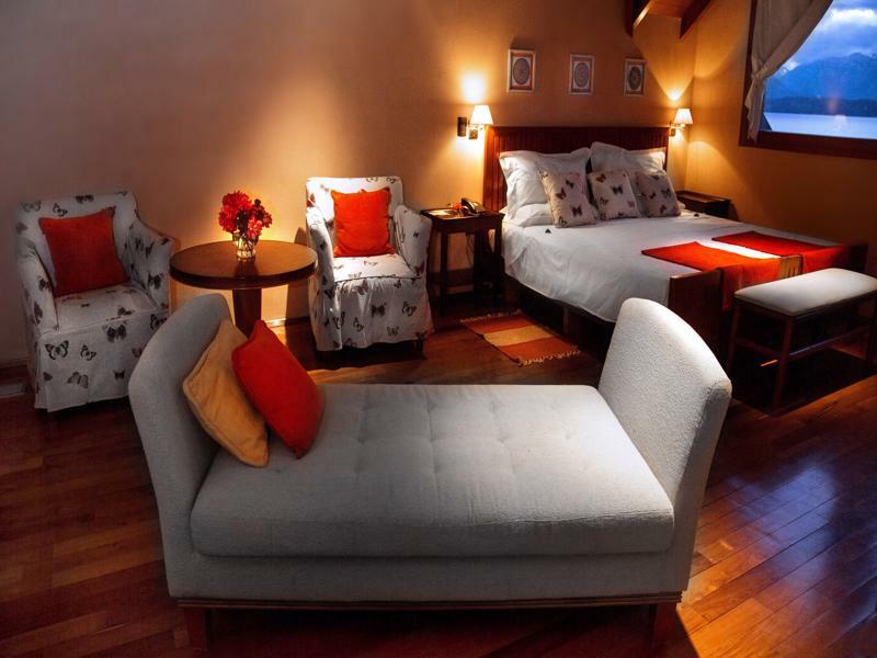 El Faro Boutique Hotel & Spa By Don Вілья-Ла-Ангостура Екстер'єр фото